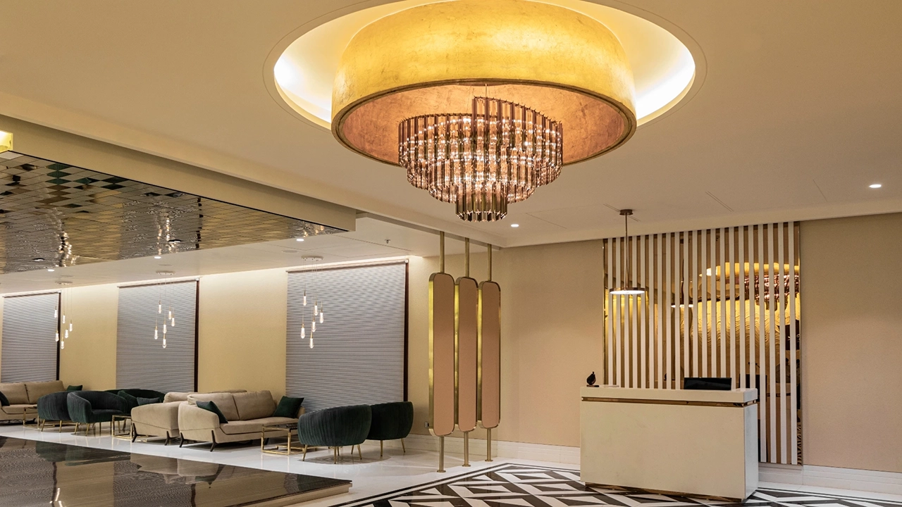 Windsor Chocolatier flagship store showcasing premium cocoa products