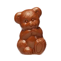Teddy-Bear Christmas Special