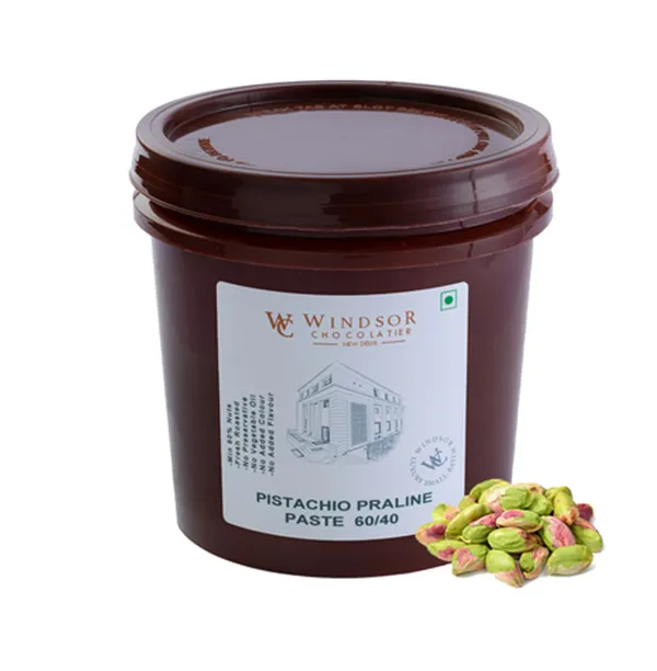 Praline-Paste
