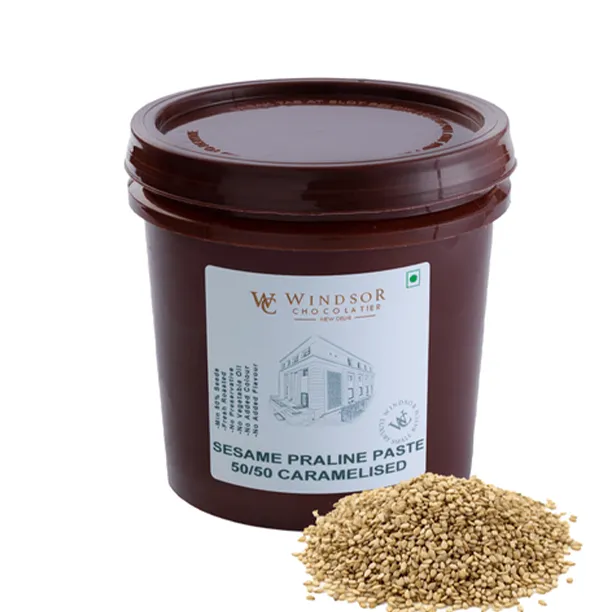 Praline-Paste