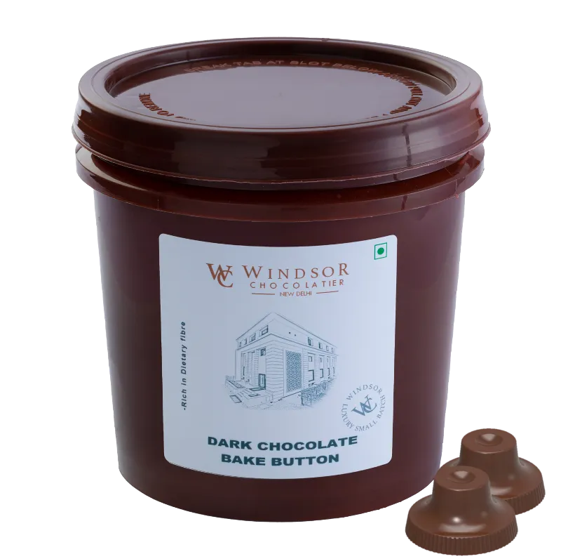 Windsor chocolate 