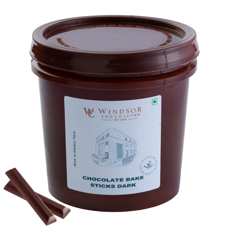 windsor chocolate dark