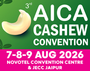aica cashew convention