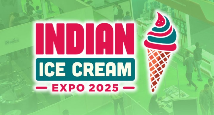 indian ice cream expo 2025
