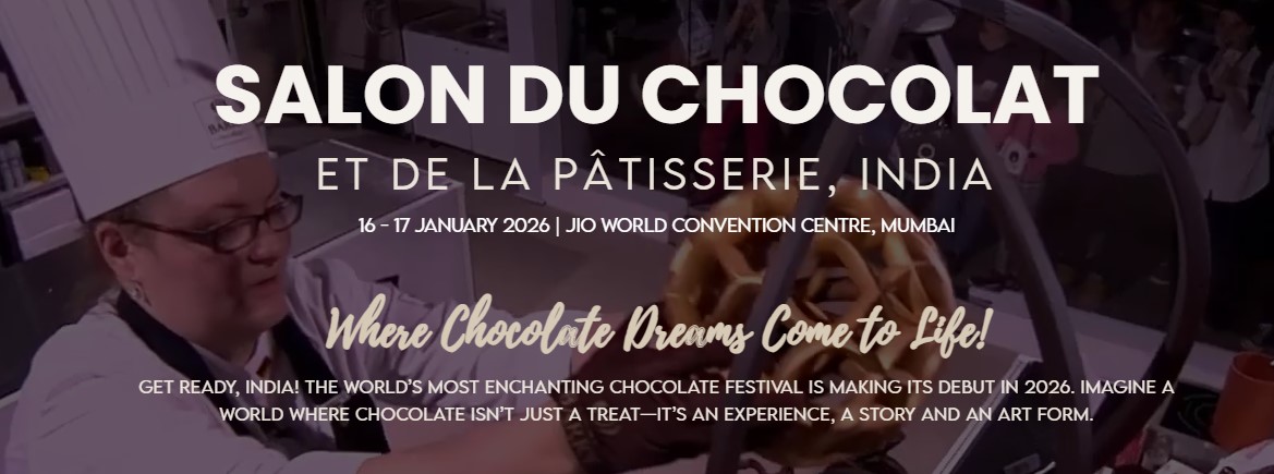 salon du chocolat