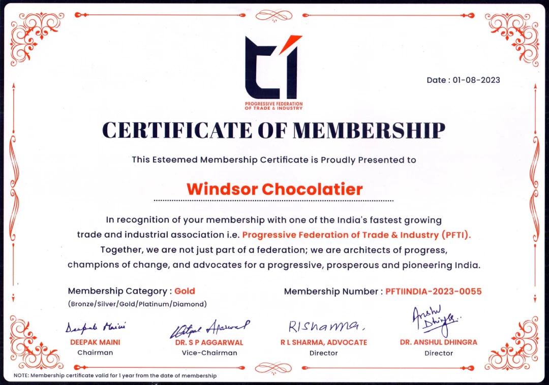 progressive federation of trade & industry